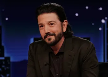 Diego Luna