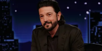 Diego Luna