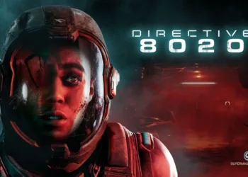 Directive 8020 Review