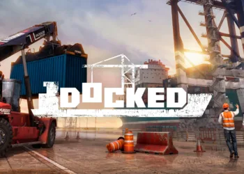 Docked Review