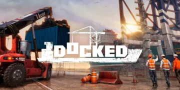 Docked Review