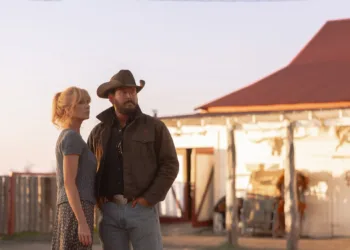 Dutton Ranch