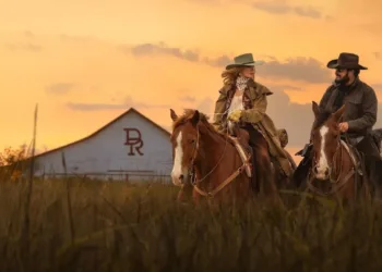 Dutton Ranch Review