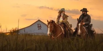 Dutton Ranch Review