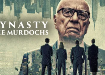Dynasty: The Murdochs Review