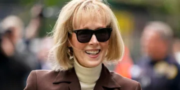 Documentary Ask E. Jean Hits Theaters as DOJ Opens Criminal Probe Into Carroll 1 E. Jean Carroll