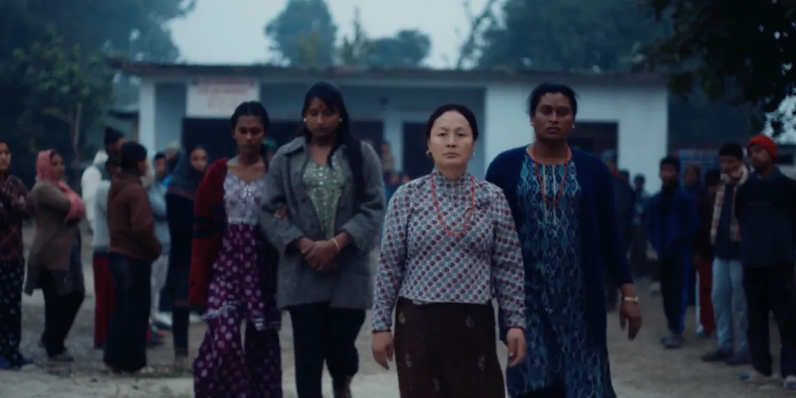 Elephants in the Fog Review