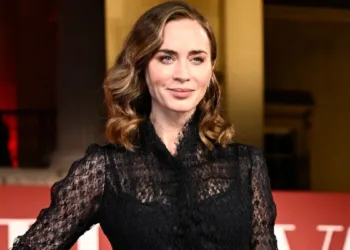 Emily Blunt