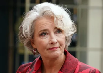 Emma Thompson