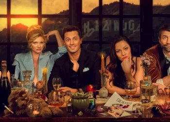 Everyone Is Doing Great Season 2 Review
