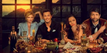Everyone Is Doing Great Season 2 Review