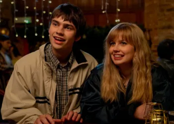 Finding Emily Review