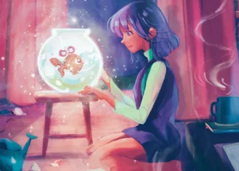 Fishbowl Review