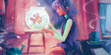 Fishbowl Review