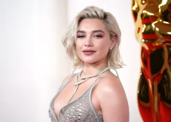 Florence Pugh