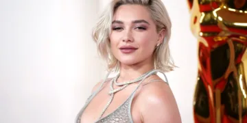 Florence Pugh