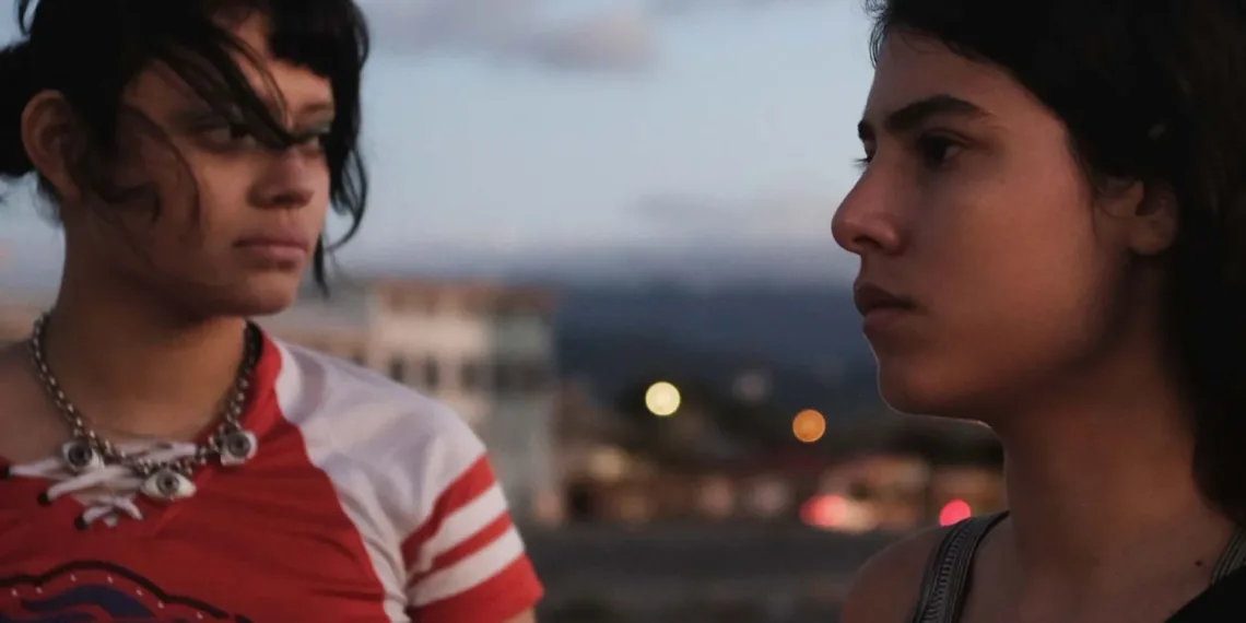 Forever Your Maternal Animal Review: Intense Realism in San José 41 Forever Your Maternal Animal Review