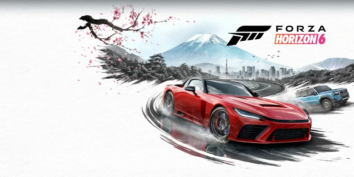 Forza Horizon 6 Review: Driving Excellence in a Meticulously Crafted World 41 Forza Horizon 6 Review