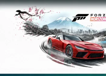 Forza Horizon 6 Review
