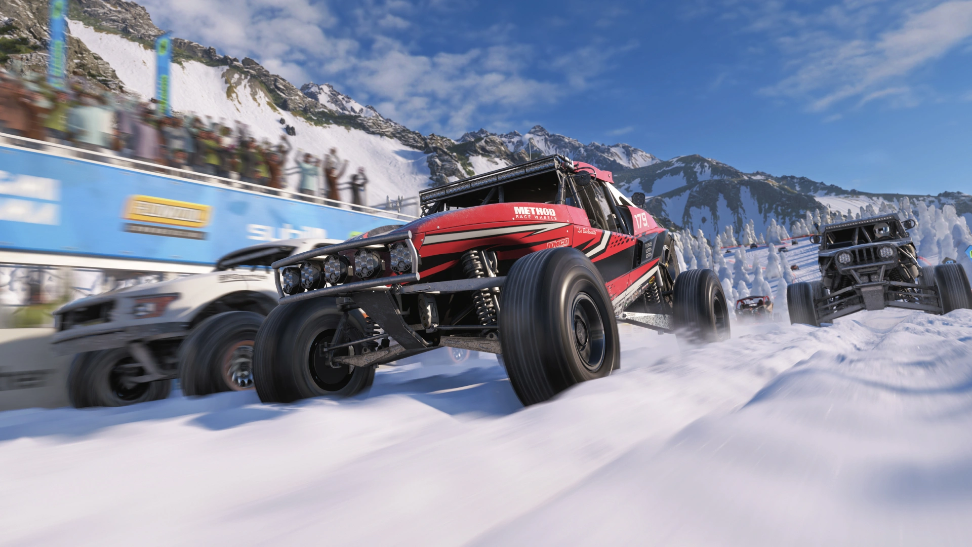 Forza Horizon 6 Review: Driving Excellence in a Meticulously Crafted World 43 Forza Horizon 6 Review