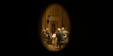 Four Rational People Review 2