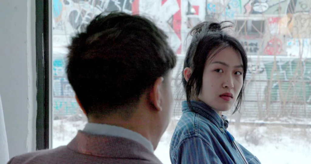 Gangsterism Review