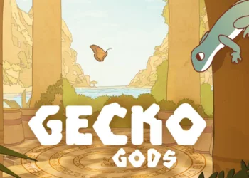 Gecko Gods Review