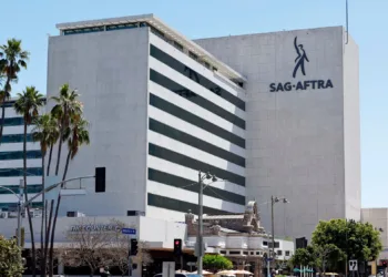 SAG-AFTRA