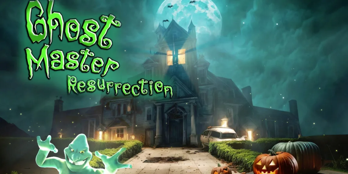Ghost Master: Resurrection Review