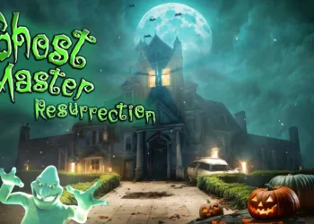 Ghost Master: Resurrection Review