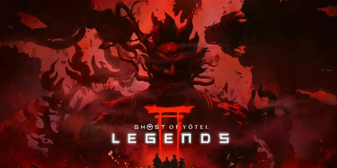 Ghost of Yōtei: Legends Review