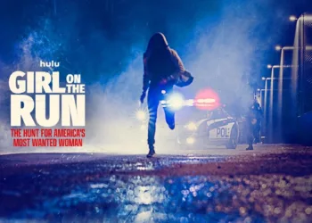 Girl on the Run: The Hunt for America's Most Wanted Woman Review