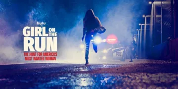 Girl on the Run: The Hunt for America's Most Wanted Woman Review