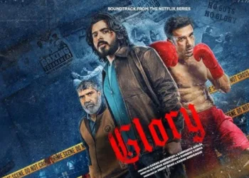 Glory Review
