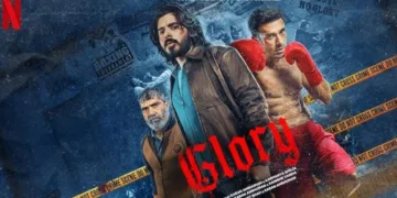 Glory Review
