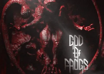 God of Frogs Review