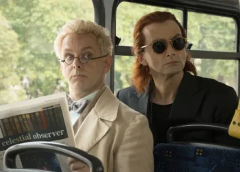 Good Omens Season 3 Review