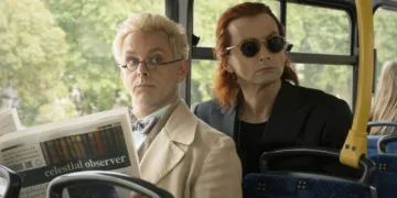 Good Omens Season 3 Review