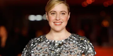 Greta Gerwig