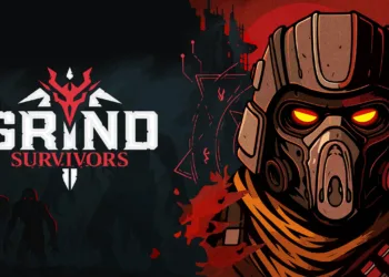 Grind Survivors Review