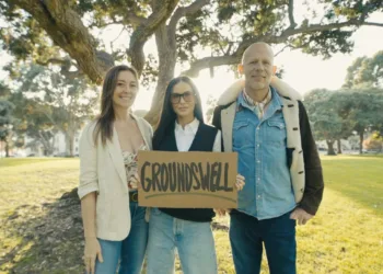 Groundswell