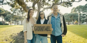 Groundswell