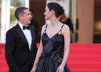 Marion Cotillard's Religious Cult Thriller 'Karma' Draws Six-Minute Ovation at Cannes Karma