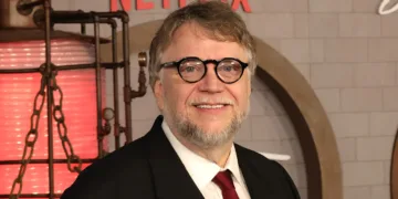 Guillermo del Toro