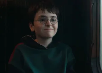Harry Potter