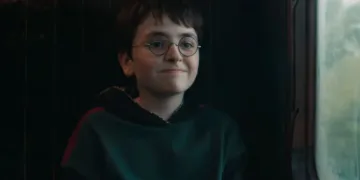 Harry Potter