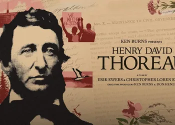 Henry David Thoreau Review