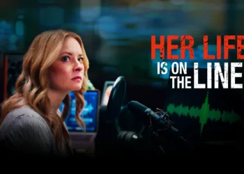 Her Life Is on the Line Review 1