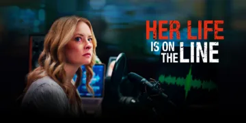 Her Life Is on the Line Review 1