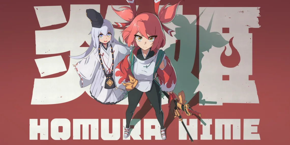 Homura Hime Review